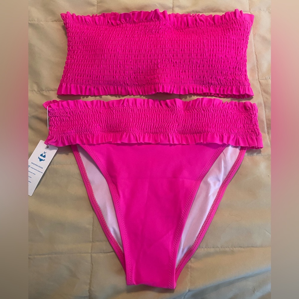 NWT- never worn